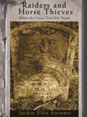 cover image of Raiders and Horse Thieves